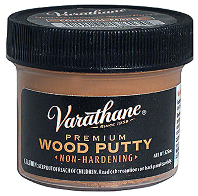 Hardware Store USA | 3.75OZ Colo Maple Putty