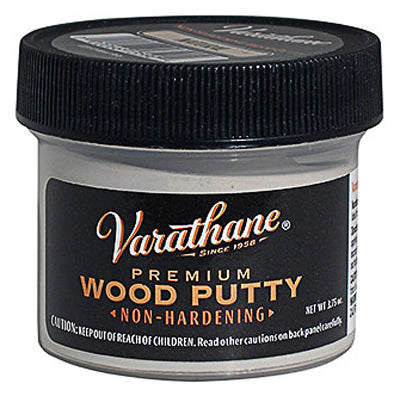 Hardware Store USA | 3.75OZ NAT WD Putty