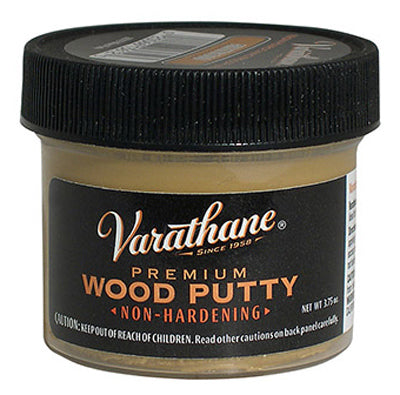 Hardware Store USA | 3.75OZ Fruit WD Putty