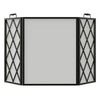 Hardware Store USA | 3 Panel Diamond Screen