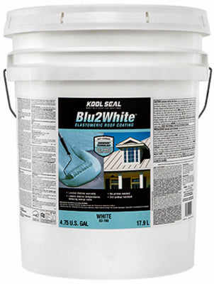 Hardware Store USA | 5GAL Elas Roof Coating