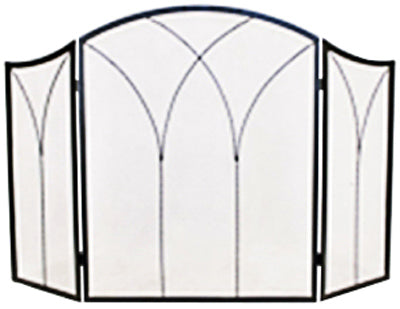 Hardware Store USA | 3 Panel Gothic Screen