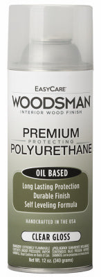 Hardware Store USA | PV12-AER 12OZ GLS Poly