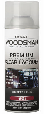 Hardware Store USA | LQ12-AER GLS Lacquer