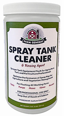 Hardware Store USA | 2LB Powder Tank Cleaner