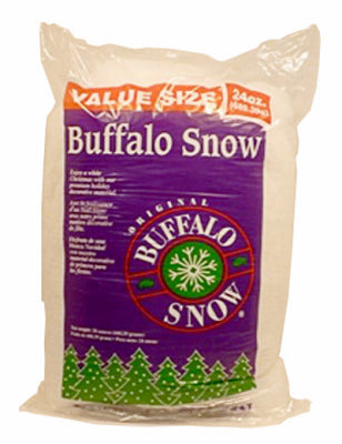 Hardware Store USA | 24OZ Buffalo Snow