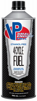 Hardware Store USA | QT 4Cyc SM Eng Fuel | Pack Of 8