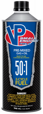 Hardware Store USA | QT 50:1 SM Eng Fuel | Pack Of 8