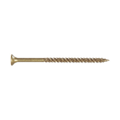 Hardware Store USA | 75PK 8x1.75 AP WD Screw