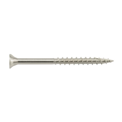 Hardware Store USA | LB 2.5x10 SS EXT Screw