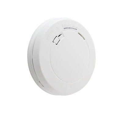 Hardware Store USA | 6PK 10YR Smoke/CO Alarm