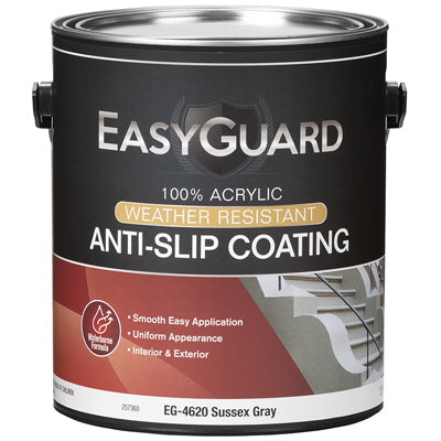 Hardware Store USA | EG4620GL GRY AS Coating