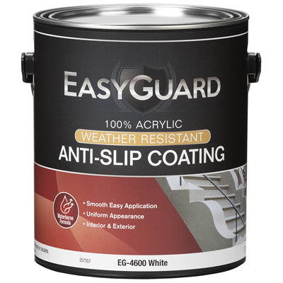 Hardware Store USA | EG4600GL WHT AS Coating