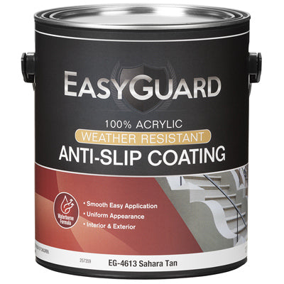 Hardware Store USA | EG4613GL Tan AS Coating