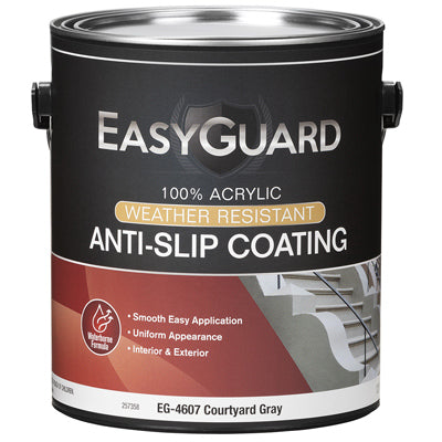 Hardware Store USA | EG4607GL GRY AS Coating