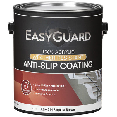 Hardware Store USA | EG4614GL BRN AS Coating