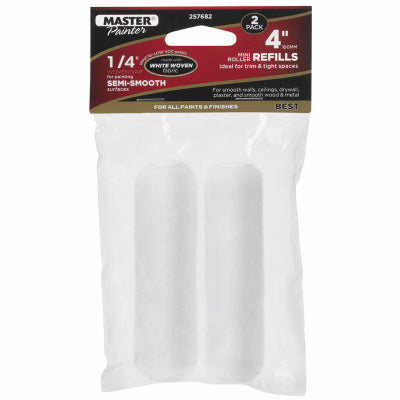 Hardware Store USA | MP Best 2PK 4x1/4 Cover