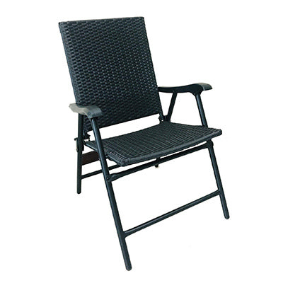 Hardware Store USA | FS Marbella Woven Chair