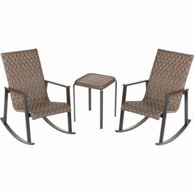 Hardware Store USA | FS Bayside 3PC Chat Set