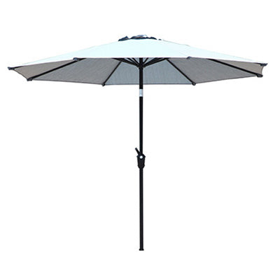 Hardware Store USA | FS Belm 9'Navy Umbrella