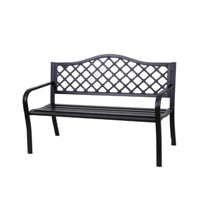 Hardware Store USA | FS Latt STL Park Bench