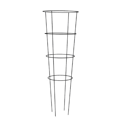 Hardware Store USA | 54x16 BLK HD Tom Cage | Pack Of 30