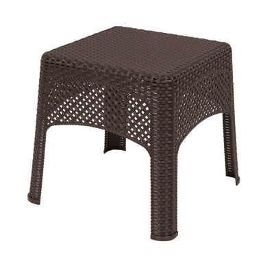 Hardware Store USA | Earth BRN Side Table