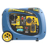 Hardware Store USA | 3200W Invert Generator