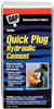 Hardware Store USA | 2.5LB Hydraulic Cement