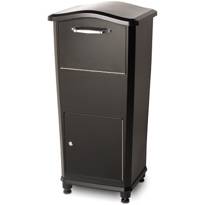 Hardware Store USA | BLK Parcel Drop Box