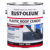 Hardware Store USA | GAL BLK Roof Cement