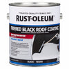 Hardware Store USA | GAL BLK FB Roof Coating