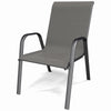 Hardware Store USA | FS GRY Stack Chair