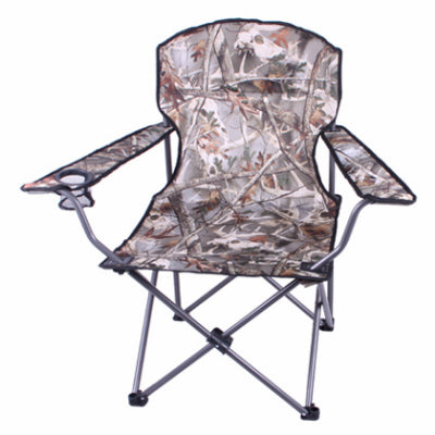 Hardware Store USA | FS OS Camo Chair