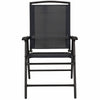 Hardware Store USA | FS Navy STL FLD Chair