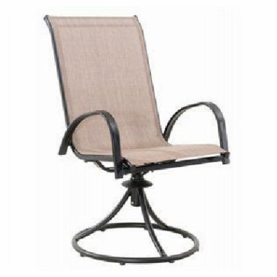 Hardware Store USA | FS Sunny Swivel Chair | Pack Of 2