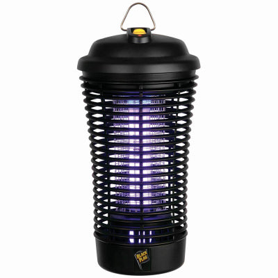 Hardware Store USA | 1.5Acre 5500V BugZapper