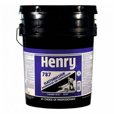 Hardware Store USA | Henry 5GAL Membrane