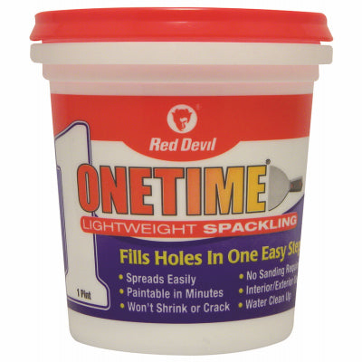 Hardware Store USA | PT LW Spackling