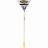 Hardware Store USA | TT 22T STL Leaf Rake