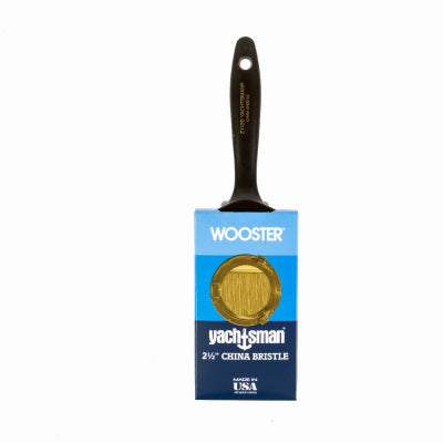 Hardware Store USA | Yachtsman 2-1/2