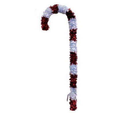 Hardware Store USA | Jumbo Candy Cane/Stake | Pack Of 18