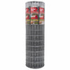 Hardware Store USA | 12.5G 4'x100' Galv Mesh