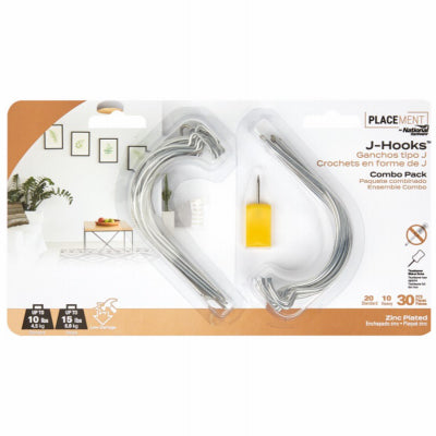 Hardware Store USA | JHook Combo Pack