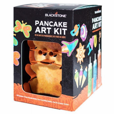 Hardware Store USA | Pancake Art Kit