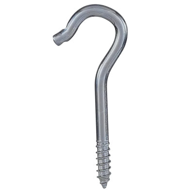 Hardware Store USA | 2PK #10 Ceiling Hook