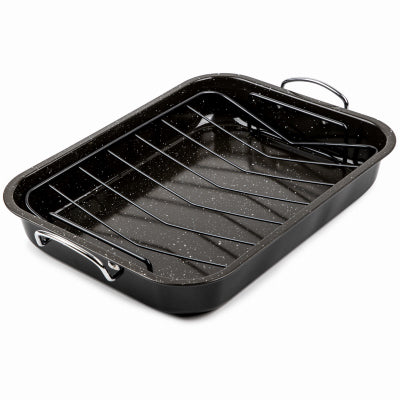 Hardware Store USA | Retrograde Roasting Pan