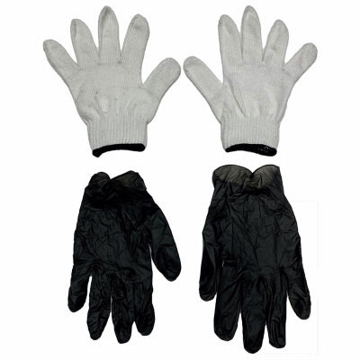 Hardware Store USA | Nitrile Gloves