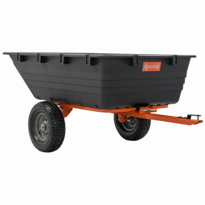 Hardware Store USA | 18CUFT Util Poly Cart