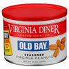 Hardware Store USA | 10OZ Old Bay Peanuts | Pack Of 12